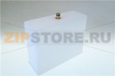 ASSEMBLY TANK C / FILTER DUO/MATRIX 