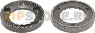 ЖЕРНОВА ДЛЯ COMPAK (ПАРА) ПРАВЫЕ 