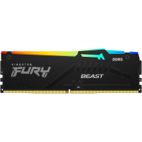 Оперативная память 8 Гб, 5600 МГц, DDR5 Kingston KF556C40BBA-8