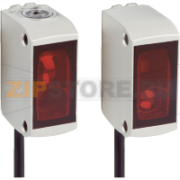 Датчик оптический SICK GSE6-E4421V