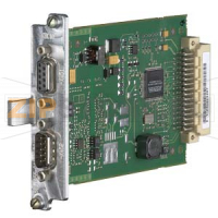 SINAMICS S120 КОММУНИКАЦИОННЫЙ МОДУЛЬ CAN CBC10 ДЛЯ БЛОКА УПРАВЛЕНИЯ CU320 Siemens 6SL3055-0AA00-2CA0