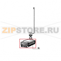 Transformer 240V 50Hz Ugolini HT 10/1