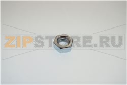 Tuerca zincada zn m8 500 