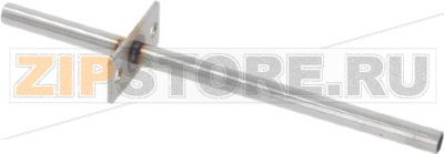 СОЕДИНЕНИЕ РАСПЫЛИТЕЛЯ Ø 10X205 ММ 