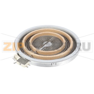 ELEMENT TRIPLE RING - THERMASTONE - 