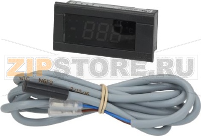 ТЕРМОМЕТР DIXELL XT11S-5000N 