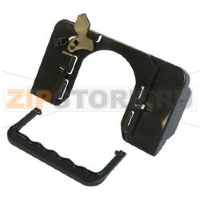 BAG SUPPORT HOOVER 09082124