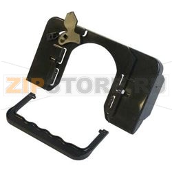 BAG SUPPORT HOOVER 09082124 