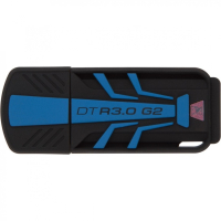 Накопитель USB 32 Гб Kingston DTR30G2-32GB