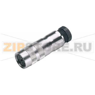 Разъём с клеммами IFM E60174 