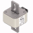 Предохранитель, 1250 A, AC 690 В, 200 кА, size 3, 76x92x135 мм, aR, IEC UL Eaton FUSE 1250A 69 - Предохранитель, 1250 A, AC 690 В, 200 кА, size 3, 76x92x135 мм, aR, IEC UL Eaton FUSE 1250A 69