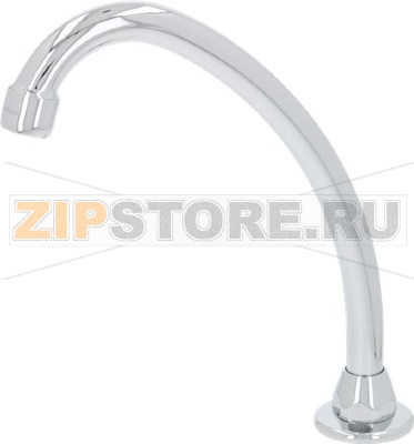 ГОРЛОВИНА ПОДАЧИ ВОДЫ 80000 