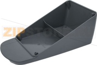 BASE MOTORE INFERIORE COMPLETA