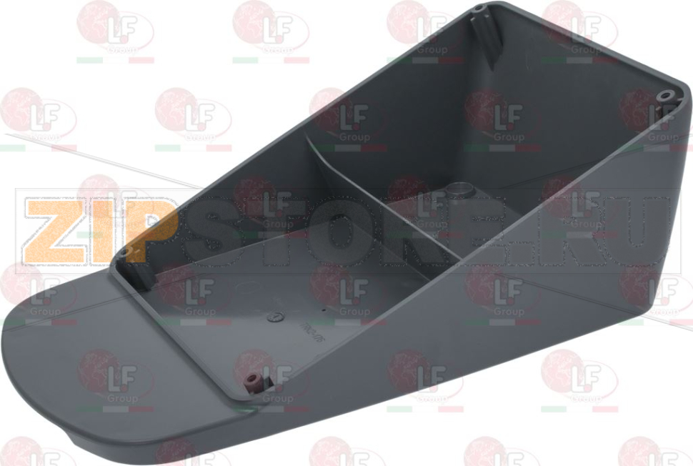 BASE MOTORE INFERIORE COMPLETA 