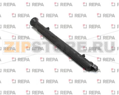 BURNER ASSEMBLY; CAST IRON [B249] 