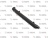 BURNER ASSEMBLY; CAST IRON [B249]