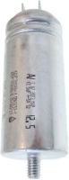 CAPACITOR 12.5 µF