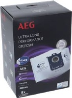 BAGS FOR VACUUM CLEANER ELECTROLUX 90016