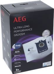 BAGS FOR VACUUM CLEANER ELECTROLUX 90016 