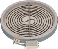 ЭЛЕКТРИЧЕСКАЯ ПЛИТА WHIRLPOOL 2200W 230V