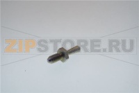 ПАЛЕЦ ЗАЩЕЛКИ