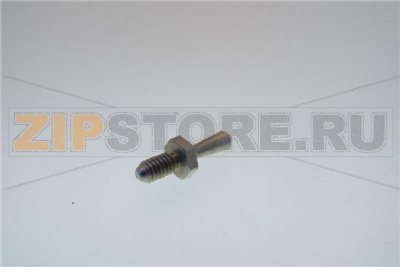 ПАЛЕЦ ЗАЩЕЛКИ 