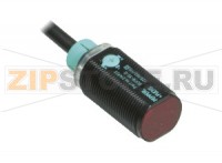 Рефлекторный датчик Retroreflective sensor GLV18-55-G/115/120 Pepperl+Fuchs