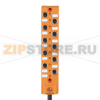 Коробка распределительная IFM EBC137