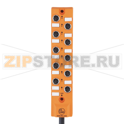 Коробка распределительная IFM EBC137 