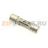 Предохранитель, 3 A, DC 1000 В, 50 кА, IEC 60269-6 type A, 10x38 мм, gPV, IEC Eaton 3AMP 1000V DC - Предохранитель, 3 A, DC 1000 В, 50 кА, IEC 60269-6 type A, 10x38 мм, gPV, IEC Eaton 3AMP 1000V DC