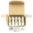 Предохранитель, 3 A, DC 1000 В, 50 кА, IEC 60269-6 type A, 10x38 мм, gPV, IEC Eaton 3AMP 1000V DC - Предохранитель, 3 A, DC 1000 В, 50 кА, IEC 60269-6 type A, 10x38 мм, gPV, IEC Eaton 3AMP 1000V DC