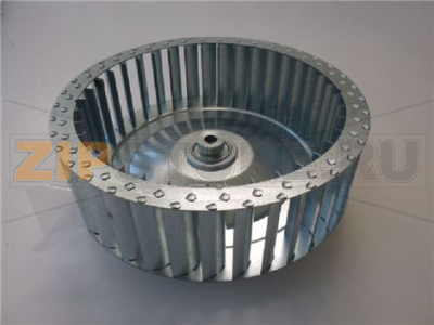 VENTILATORE 