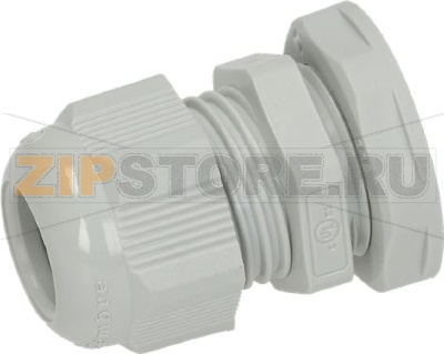 ИЗОЛИРУЮЩАЯ ШАЙБА Ø 13 ММ 