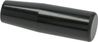 ЧЕРНАЯ РУКОЯТКА Ø 28X86 ММ