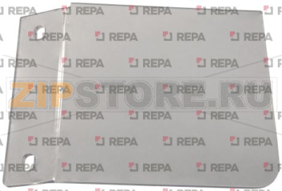 PLEXI PORTE PRODUIT 