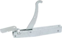 HINGE [C] FOR OVEN DOOR 60