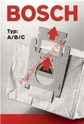 SACCO ABC *5+1FMH* BBZ51AFABC 