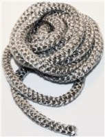 TRESSE FIBRE VERRE D14 5M