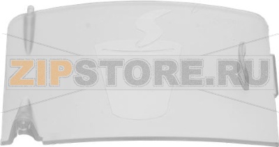 DOOR FOR DELIVERY COMPARTMENT 