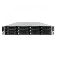 Корпус серверный Intel H2312XXLR2