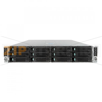 Корпус серверный Intel H2312XXLR2 