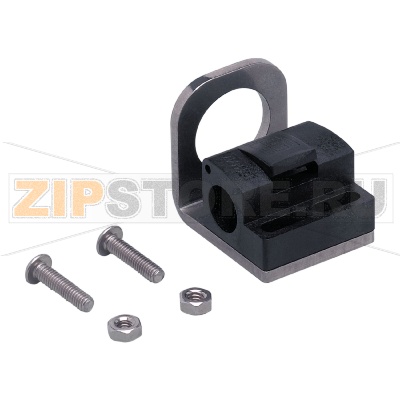 Уголок крепежный с монтажным адаптером IFM E21144 