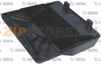 КОЖУХ ЭЛЕКТРОДВИГАТЕЛЯ