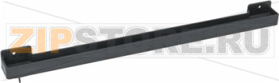 BACINELLA SGOCCIOLATOIO 500x60x35 mm 