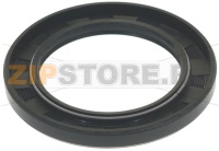 УПЛОТНИТЕЛЬНОЕ СКРЕПЛЯЮЩЕЕ КОЛЬЦО Ø 80X55X8 ММ