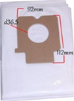 SACS ASPI PANASONIC 10