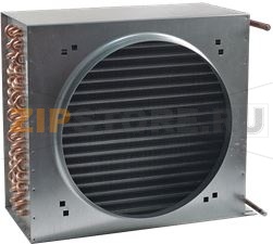 AIR-COOLED CONDENSER FRENOX 