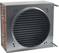 AIR-COOLED CONDENSER FRENOX