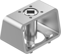 Комплект монтажный Festo DARQ-K-Z-F07S17-F04S11-R13