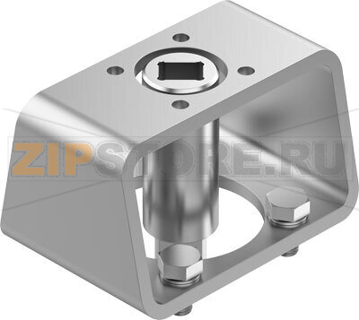 Комплект монтажный Festo DARQ-K-Z-F07S17-F04S11-R13 